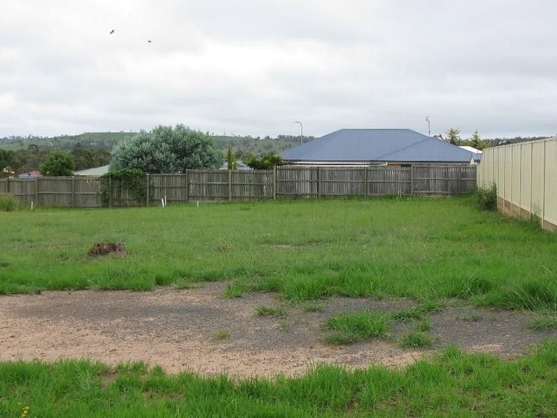 Lot 81 Vicky Avenue, Crows Nest QLD 4355