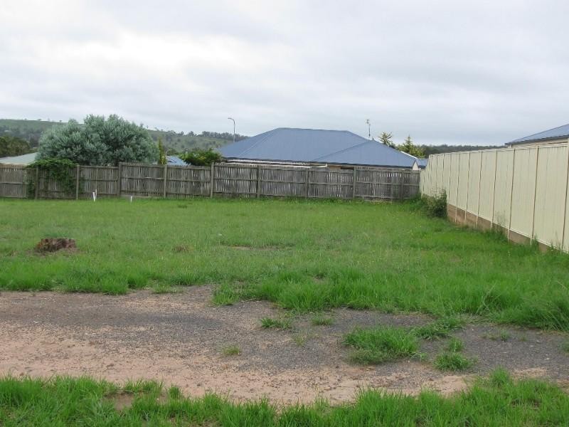 Lot 81 Vicky Avenue, Crows Nest QLD 4355