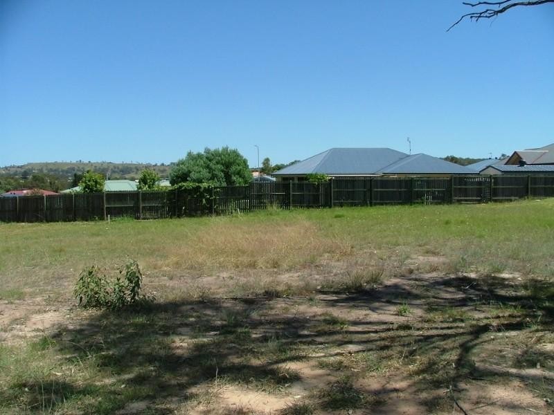 Lot 81 Vicky Avenue, Crows Nest QLD 4355