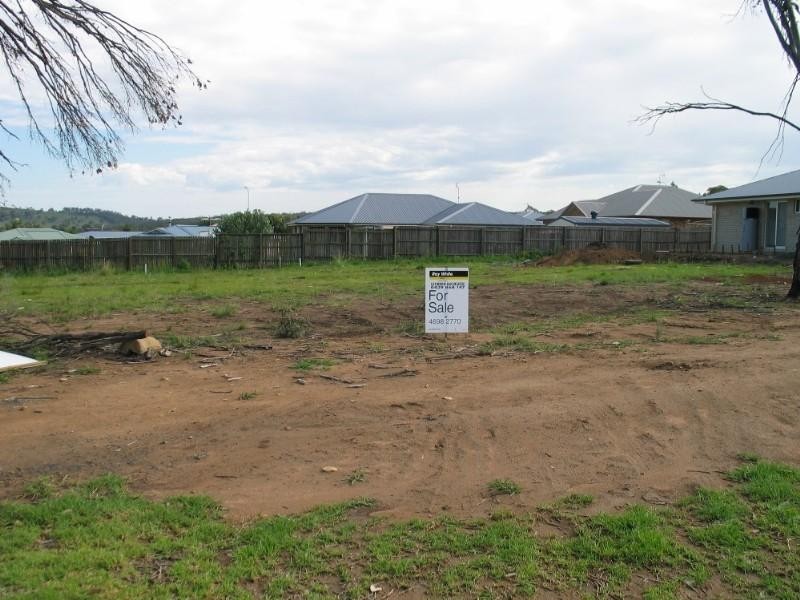 Lot 81 Vicky Avenue, Crows Nest QLD 4355