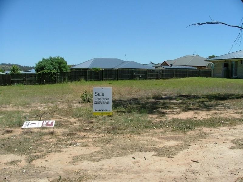 Lot 81 Vicky Avenue, Crows Nest QLD 4355
