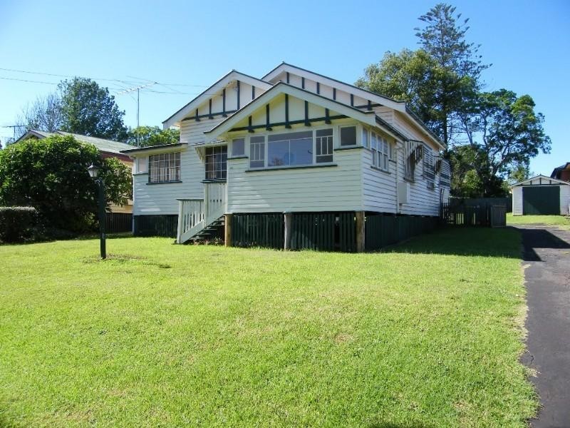 170 Perth Street, Toowoomba QLD 4350
