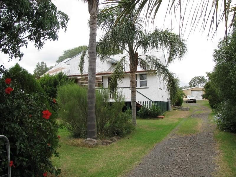 14 Daher Street, Goombungee QLD 4354