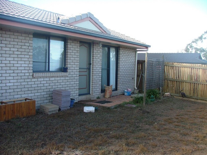 16 John Street, Goombungee QLD 4354