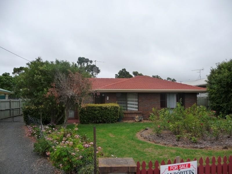 3 Ruby Street, Kingsthorpe QLD 4400