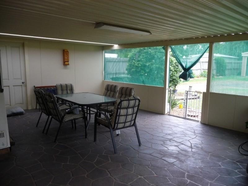 3 Ruby Street, Kingsthorpe QLD 4400