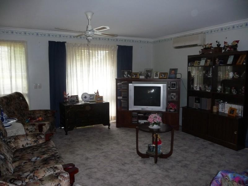 3 Ruby Street, Kingsthorpe QLD 4400