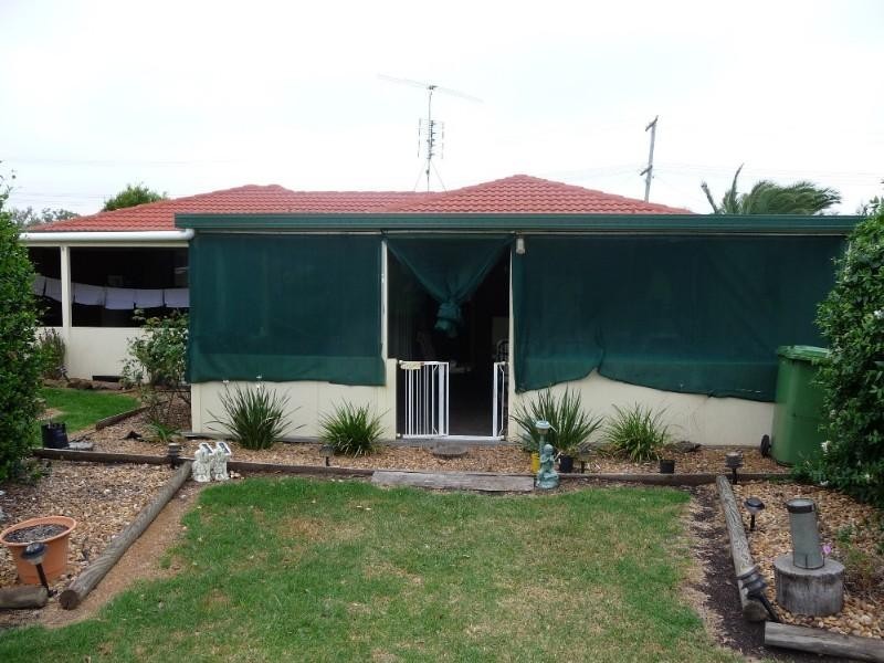 3 Ruby Street, Kingsthorpe QLD 4400