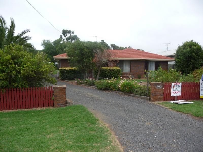 3 Ruby Street, Kingsthorpe QLD 4400