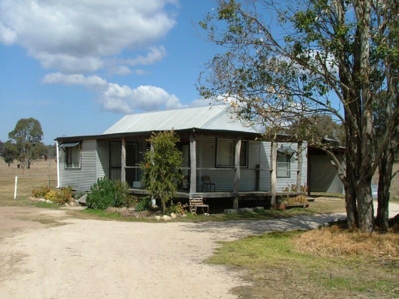 L421 Lewis Street, Crows Nest QLD 4355