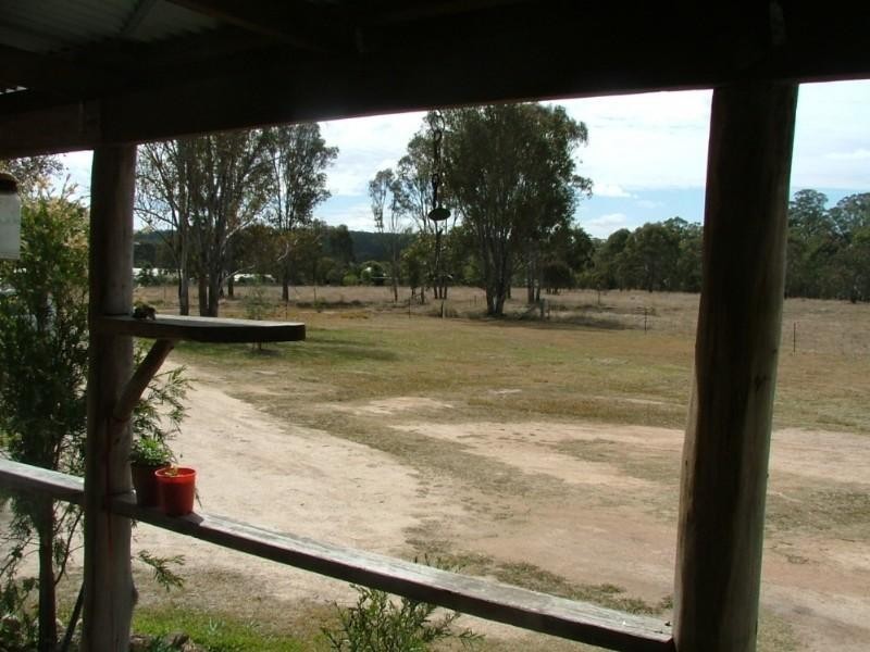 L421 Lewis Street, Crows Nest QLD 4355