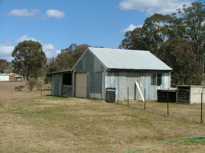 L421 Lewis Street, Crows Nest QLD 4355