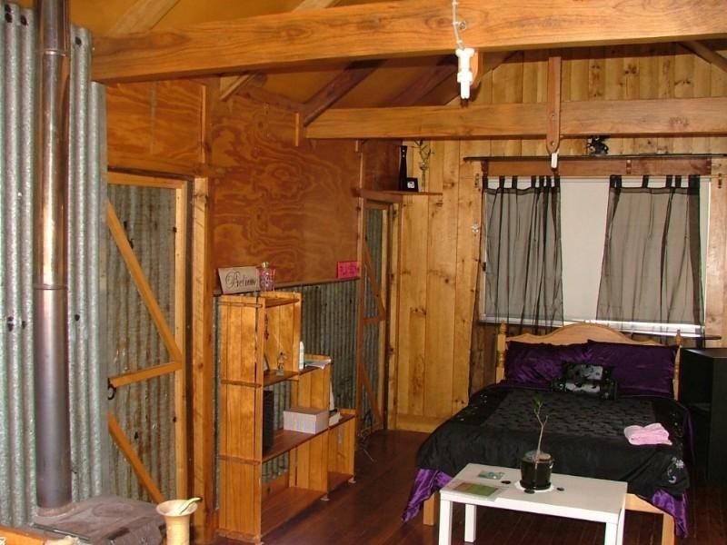 L421 Lewis Street, Crows Nest QLD 4355