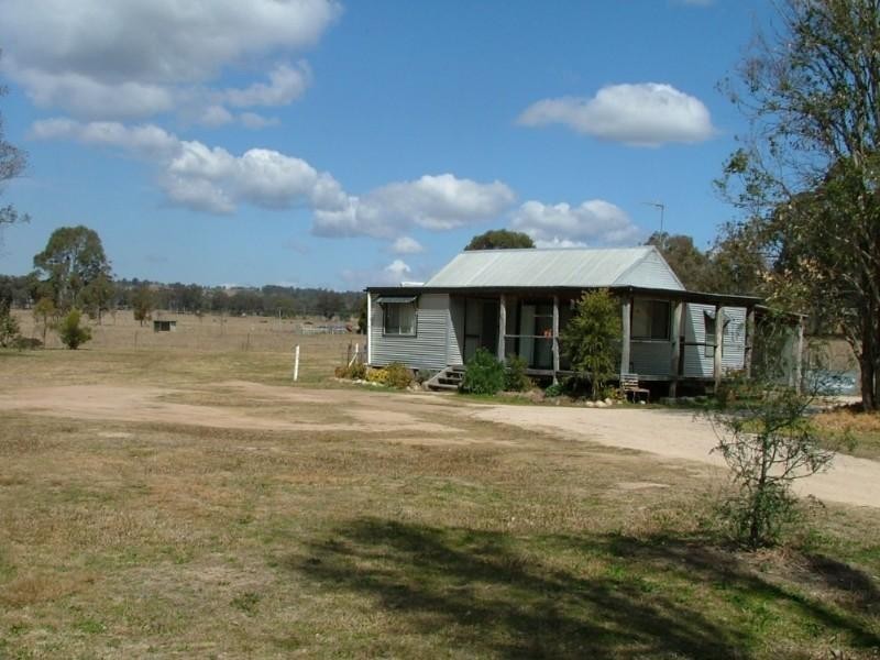 L421 Lewis Street, Crows Nest QLD 4355