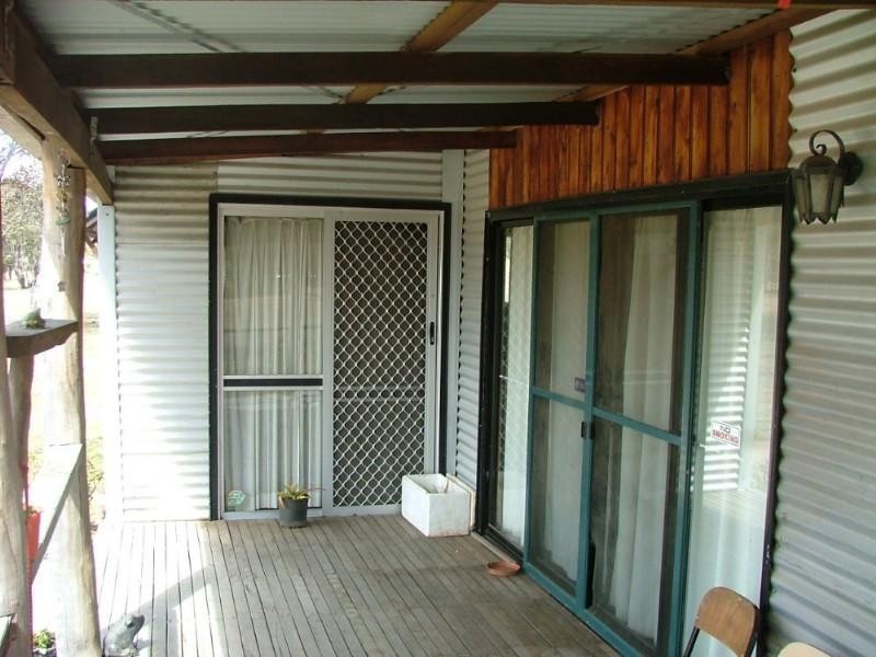 L421 Lewis Street, Crows Nest QLD 4355