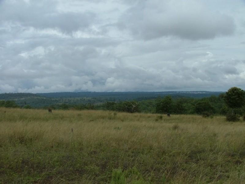 L169 Hill Road, Crows Nest QLD 4355