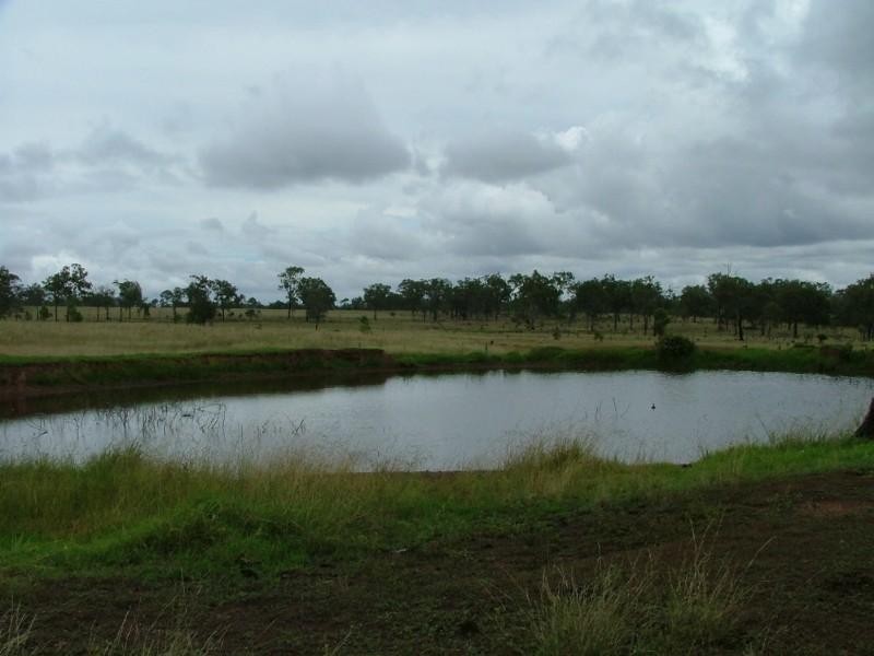 L169 Hill Road, Crows Nest QLD 4355