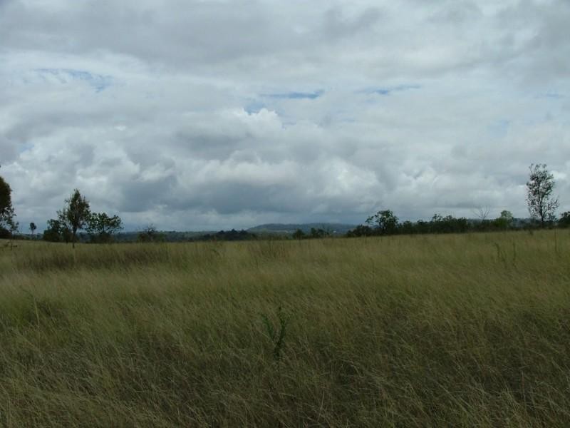 L169 Hill Road, Crows Nest QLD 4355