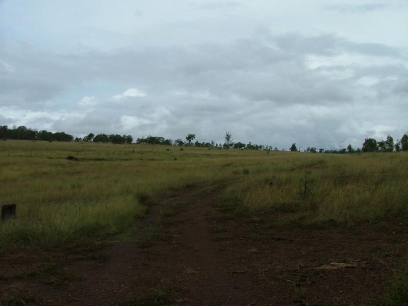 L169 Hill Road, Crows Nest QLD 4355