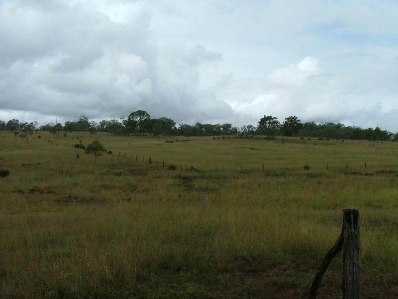 L169 Hill Road, Crows Nest QLD 4355