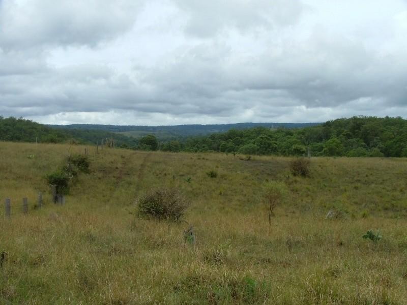 L169 Hill Road, Crows Nest QLD 4355