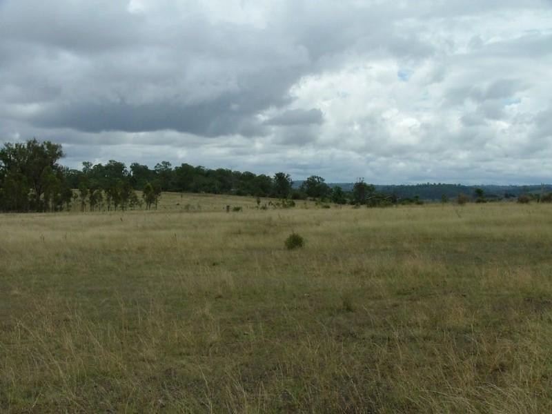 L169 Hill Road, Crows Nest QLD 4355