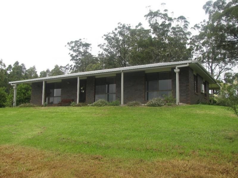 421 Anduramba Road, Crows Nest QLD 4355