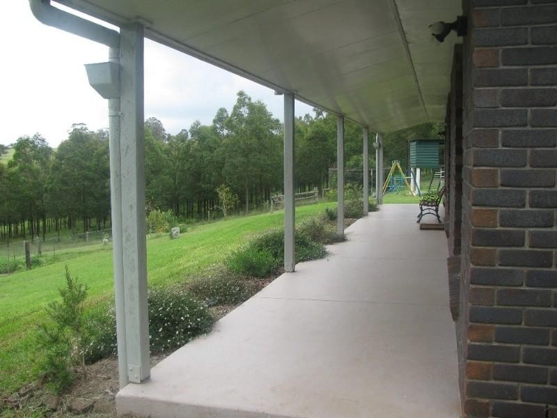 421 Anduramba Road, Crows Nest QLD 4355