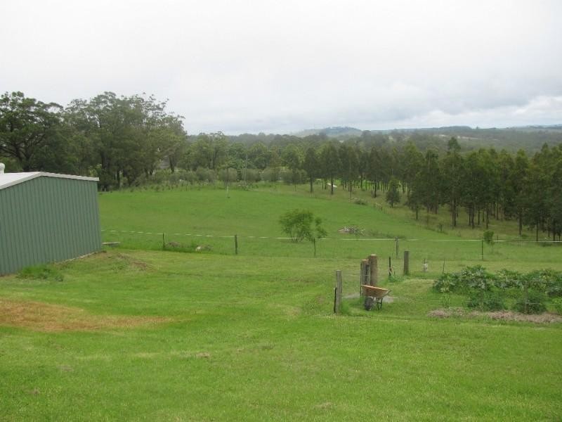 421 Anduramba Road, Crows Nest QLD 4355