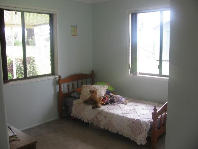 421 Anduramba Road, Crows Nest QLD 4355