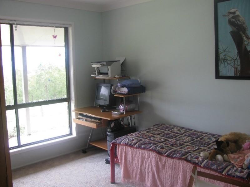 421 Anduramba Road, Crows Nest QLD 4355