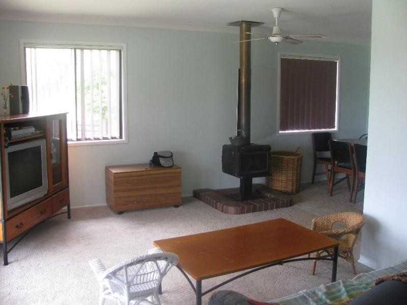 421 Anduramba Road, Crows Nest QLD 4355