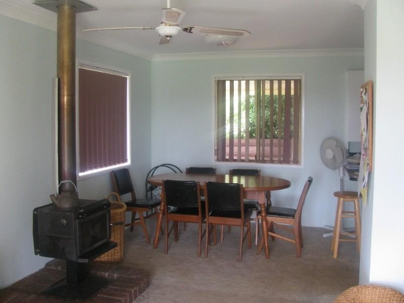 421 Anduramba Road, Crows Nest QLD 4355