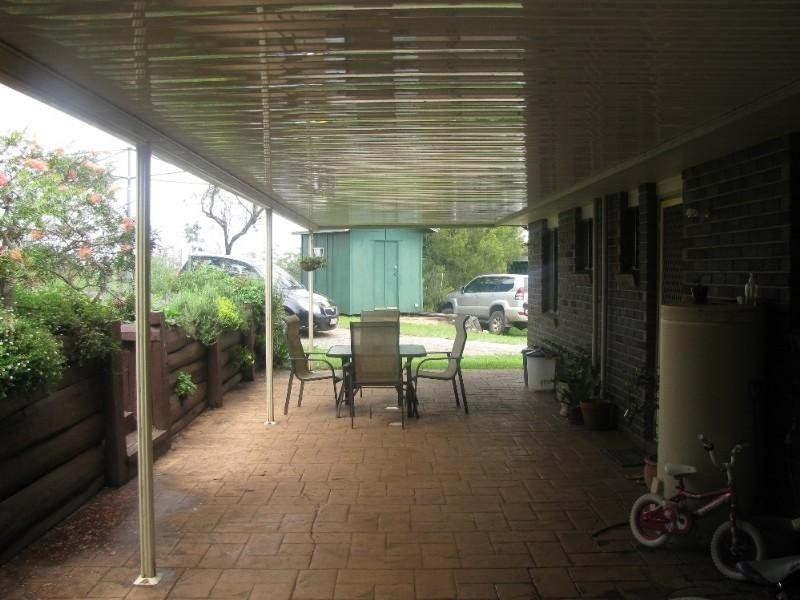 421 Anduramba Road, Crows Nest QLD 4355