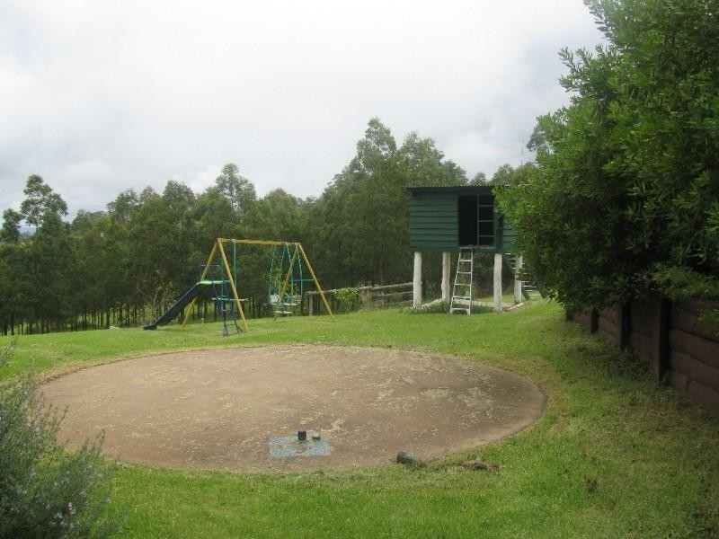 421 Anduramba Road, Crows Nest QLD 4355