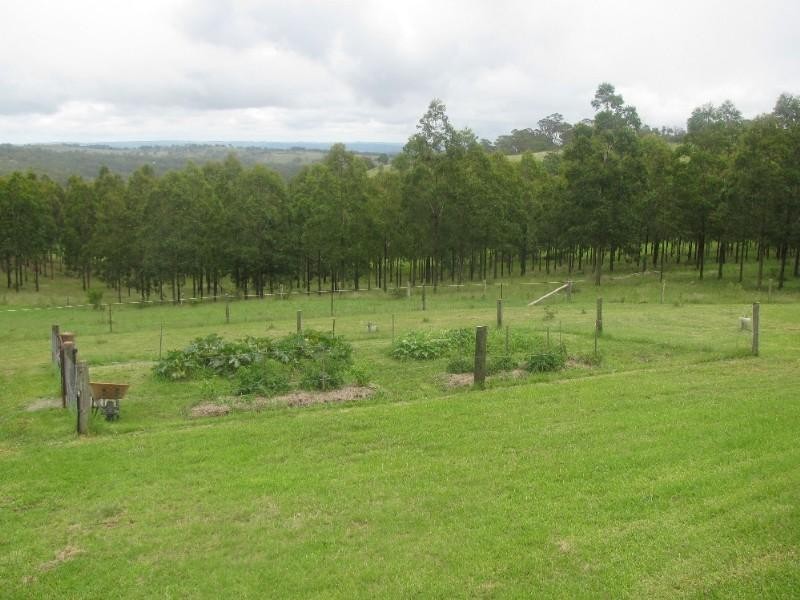 421 Anduramba Road, Crows Nest QLD 4355