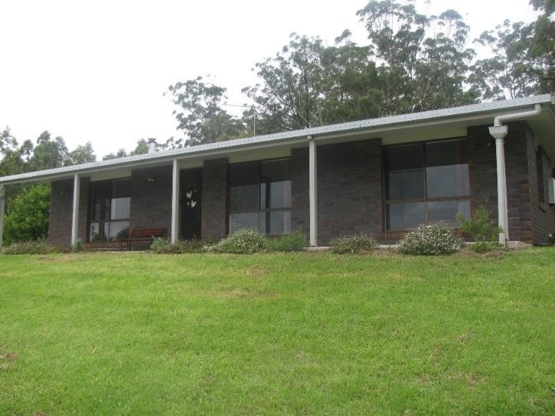 421 Anduramba Road, Crows Nest QLD 4355