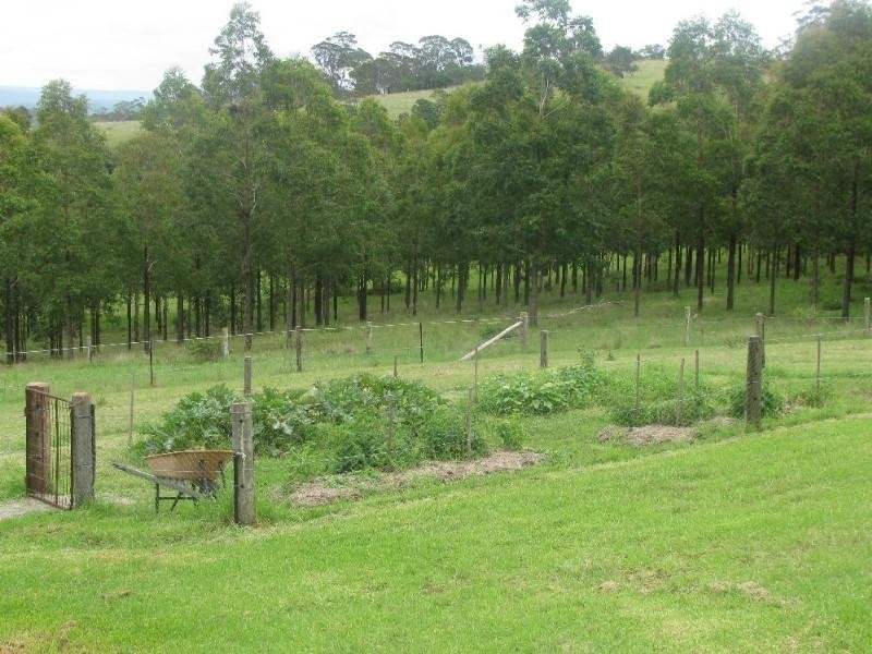 421 Anduramba Road, Crows Nest QLD 4355