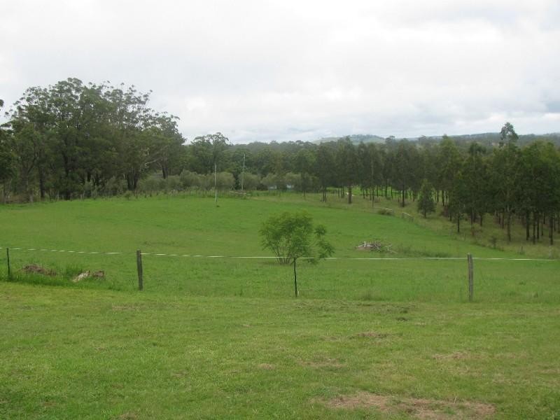 421 Anduramba Road, Crows Nest QLD 4355