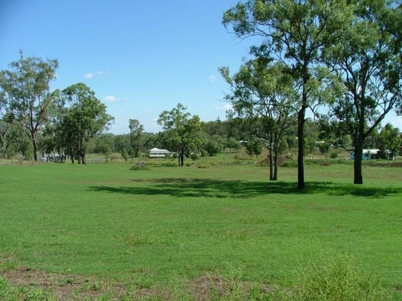 2 – 14 Lilly Street, Goombungee QLD 4354