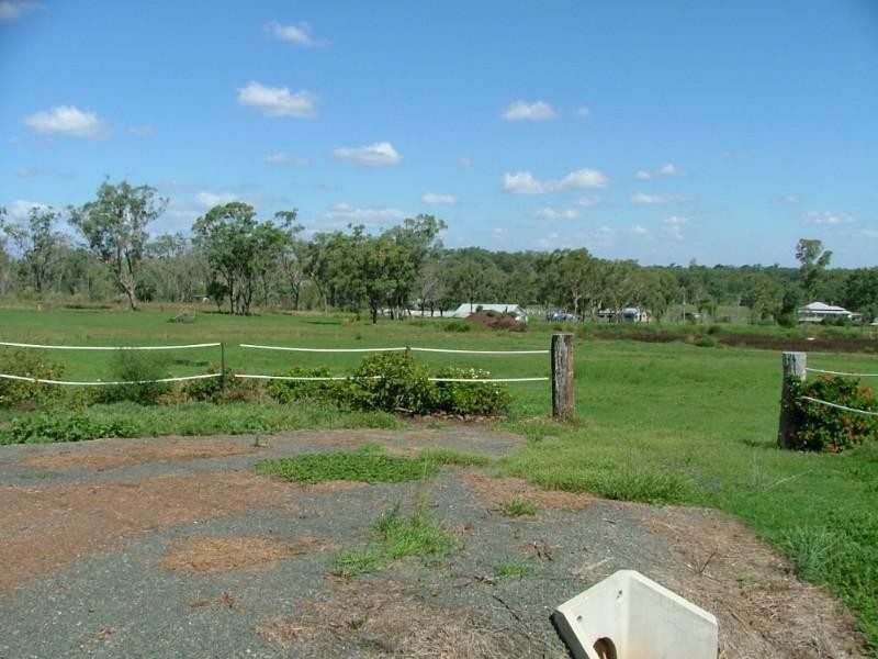 2 – 14 Lilly Street, Goombungee QLD 4354