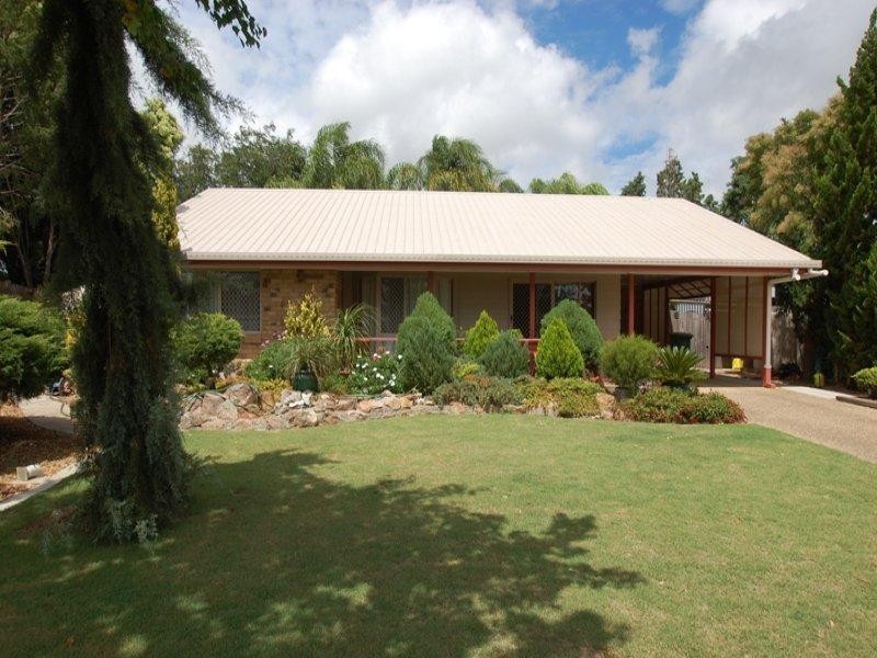 5 Melissa Court, Crows Nest QLD 4355