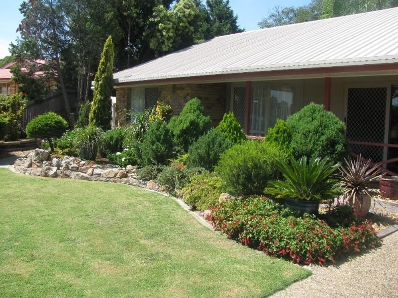 5 Melissa Court, Crows Nest QLD 4355