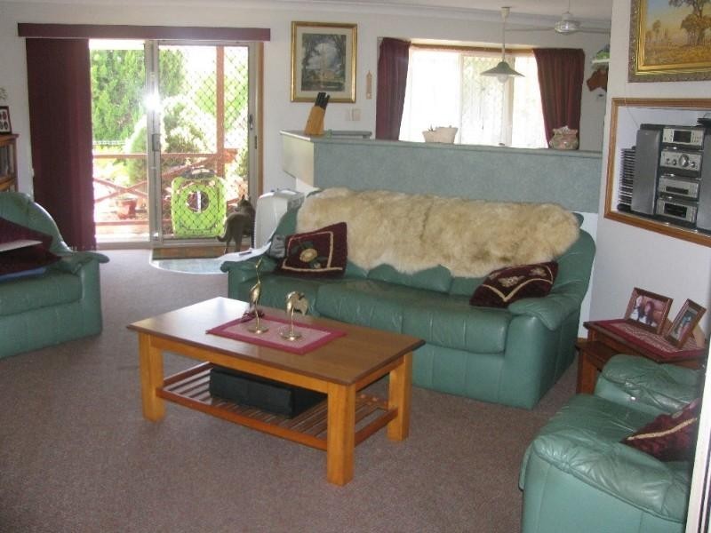 5 Melissa Court, Crows Nest QLD 4355