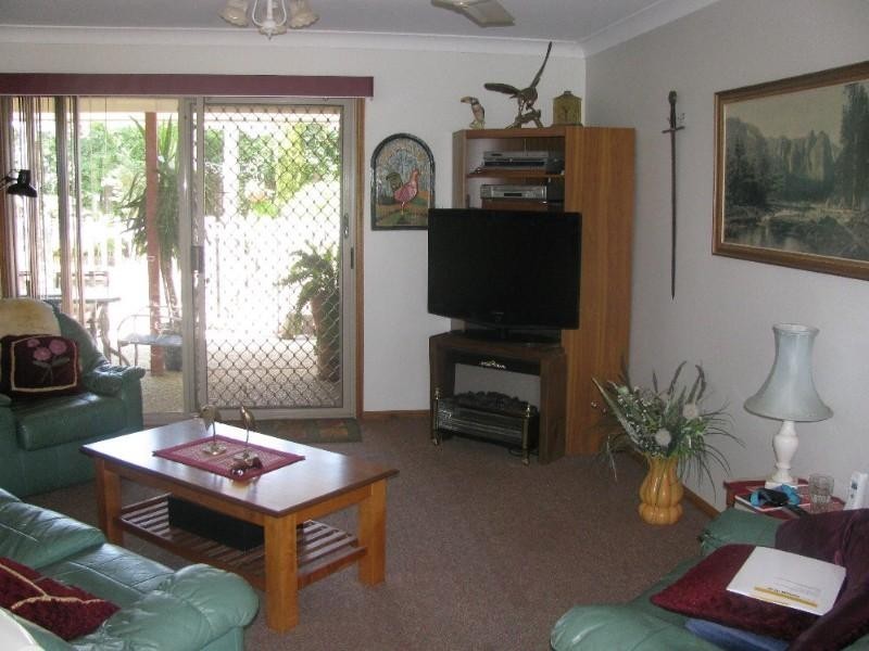 5 Melissa Court, Crows Nest QLD 4355