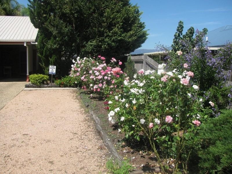 5 Melissa Court, Crows Nest QLD 4355