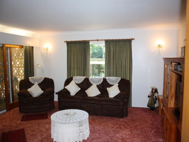 34 Pechey Forestry Road, Crows Nest QLD 4355