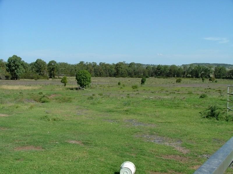 354 Oakey Mt Darry Road, Oakey QLD 4401