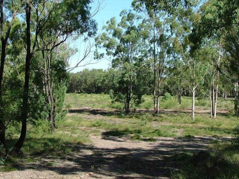 354 Oakey Mt Darry Road, Oakey QLD 4401