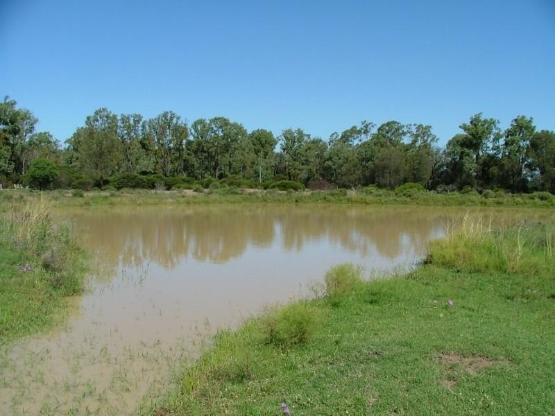 354 Oakey Mt Darry Road, Oakey QLD 4401